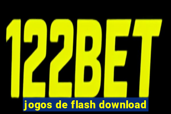 jogos de flash download